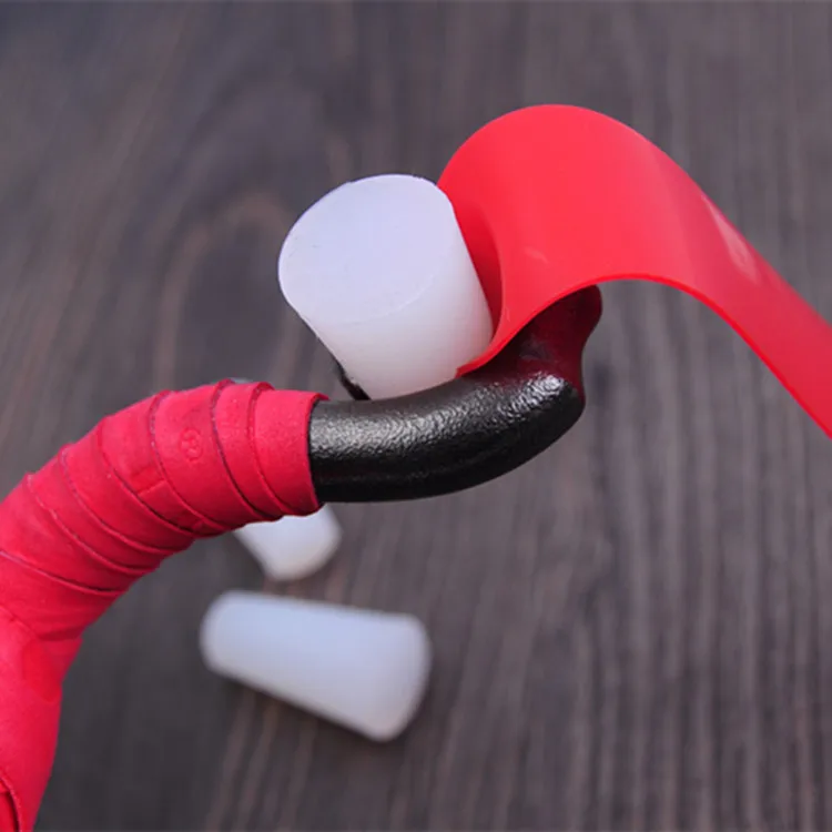 Круглая Рогатка с резиновой лентой плоская кожаная заглушка универсальный