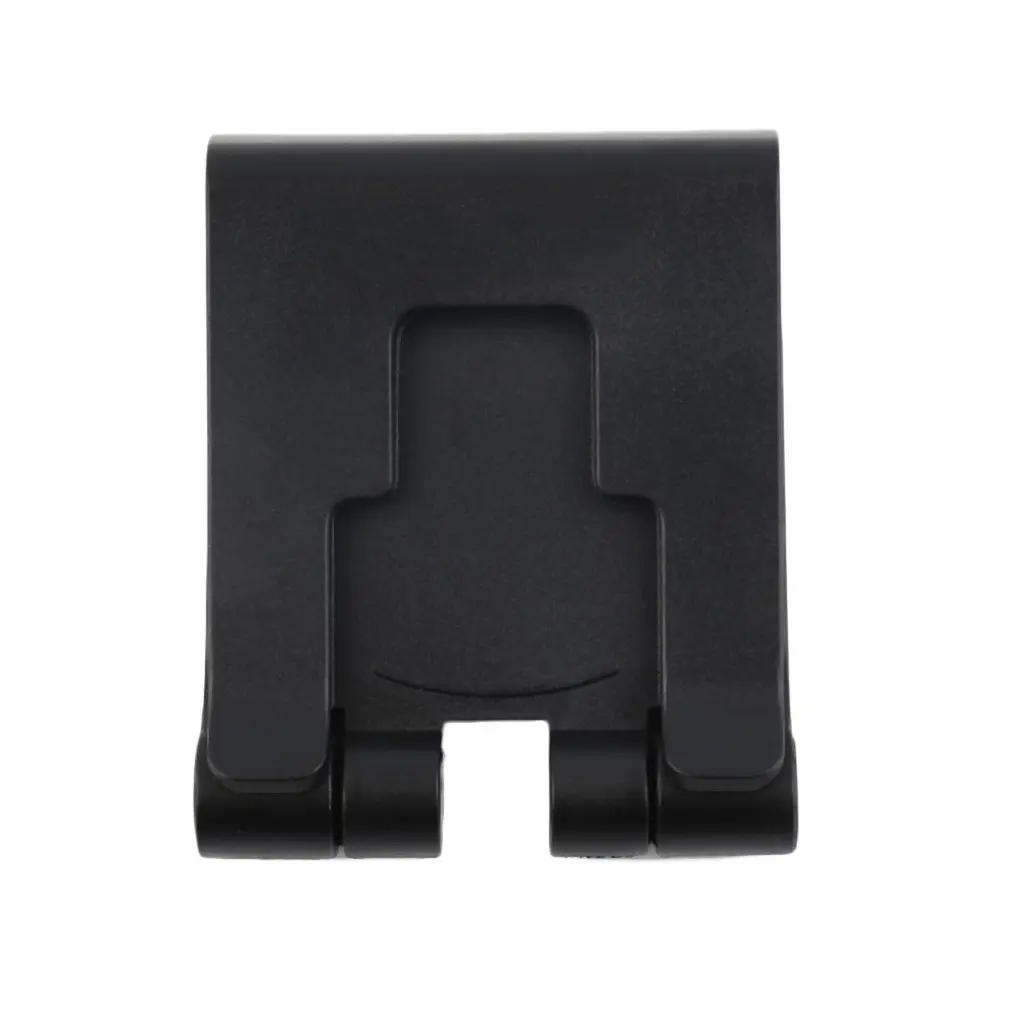 

For PS EYE TV Clip Mount Holder Stand for PS3 MOVE Xbox Camera Games Controller Fixed Bracket Camera Cam Accessories Black