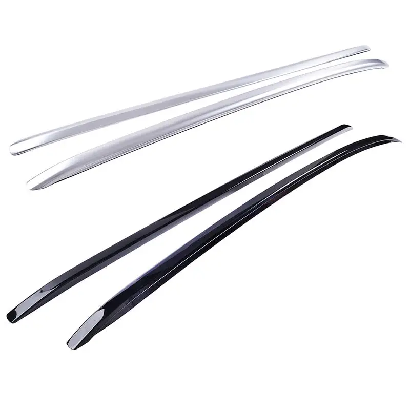 Aluminum Alloy Roof Rack For Honda FIT JAZZ GR9 2020 2021 Rails Bar Luggage Carrier Bars top Cross bar Rail Boxes | Автомобили и