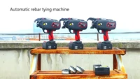 kowy rebar tier rt545 new design automatic rebar tying machine