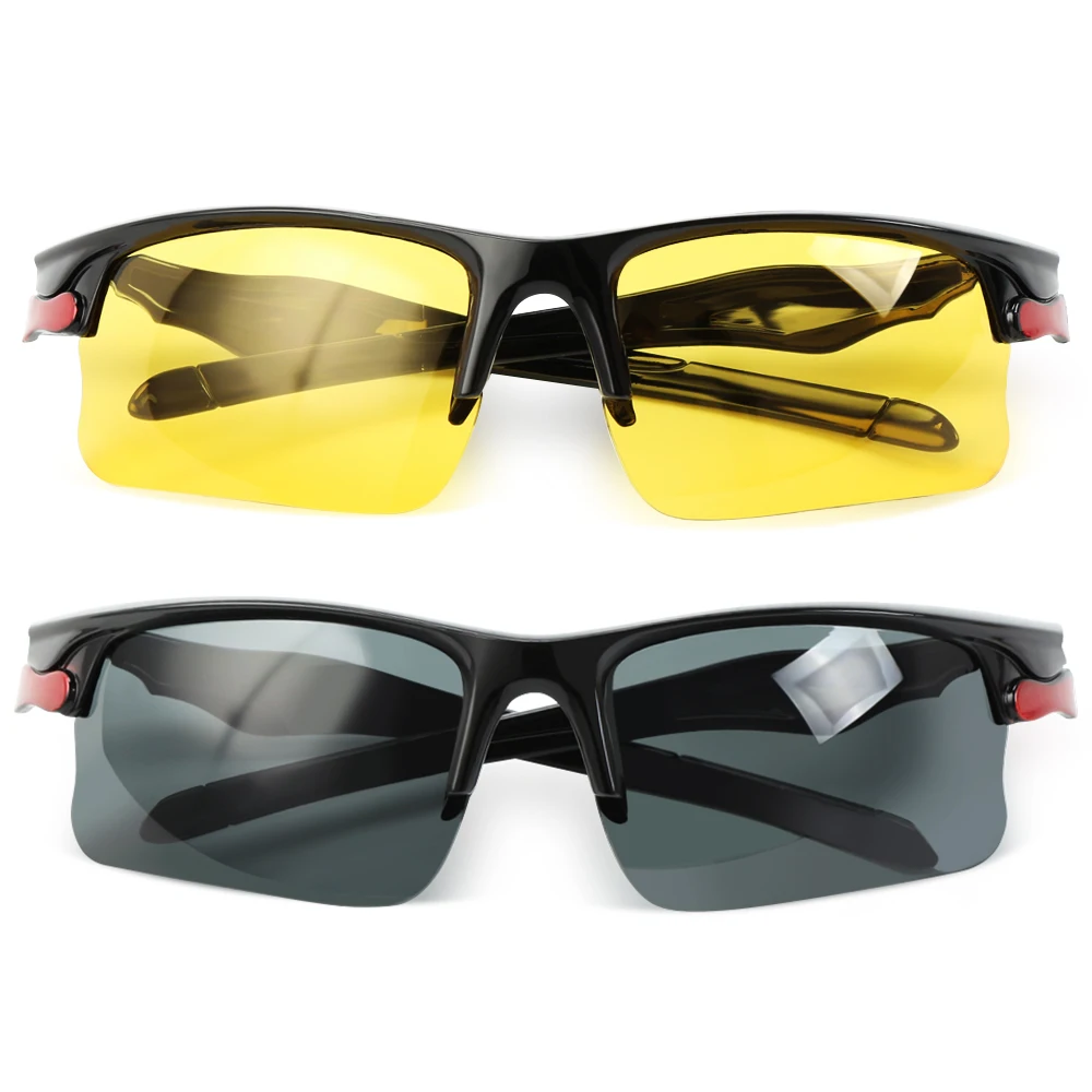Антибликовые поляризованные солнцезащитные очки для вождения автомобиля Mazda CX-5