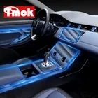 Защитная пленка для автомобильной двери и центральной консоли Land Rover Range Rover Evoque L551 2020