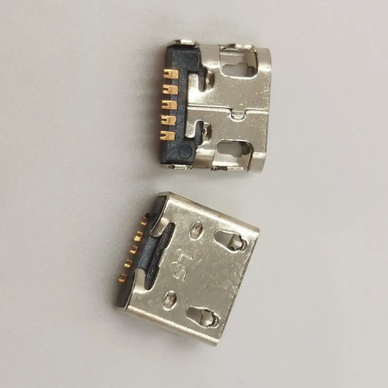 100 шт. USB зарядная док-станция разъем зарядного порта для LG G Flex 2 H950 H955 H959 LS996 F510 L5 E610 E612 E615 L4 II E440 E445