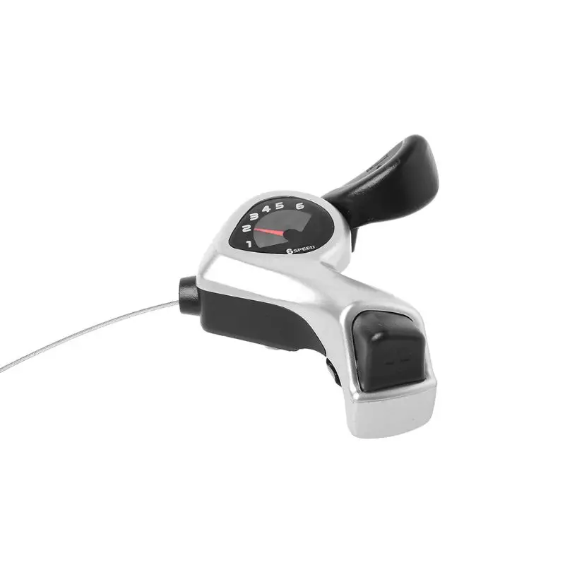 

Bicycle Derailleur Trigger TX50 Professional Shifter Speed Change 3/6/7 Speeds