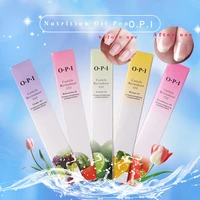 new 5ml nail cuticle oil revitalizer nutrition nail art tools for manicure care nail treatment soften pen tool cuticle oil pen