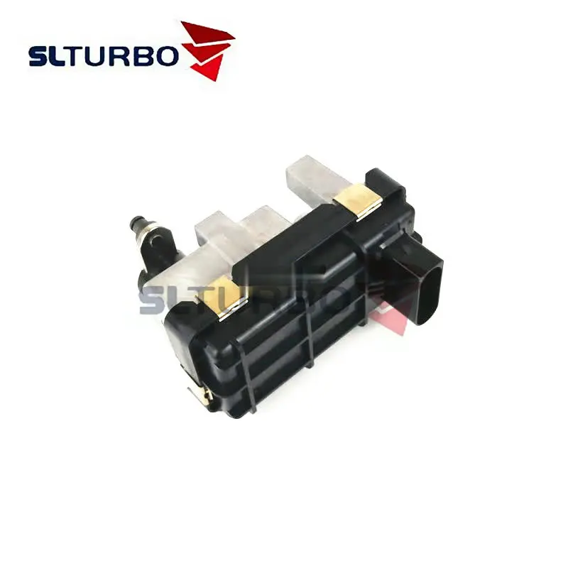 GT2056V Турбокомпрессор электронный привод G 219 712120 757608 761399 для Chrysler Dodge Mercedes S320 320 280
