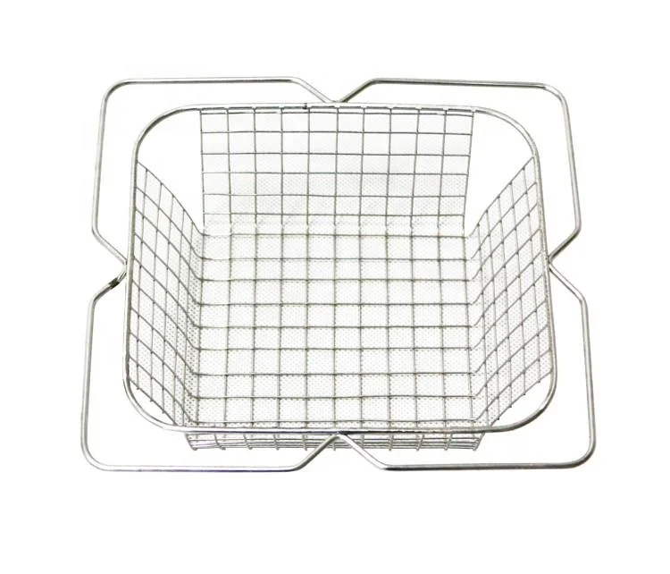 

Ultrasonic Cleaning Equipment Manufacturers