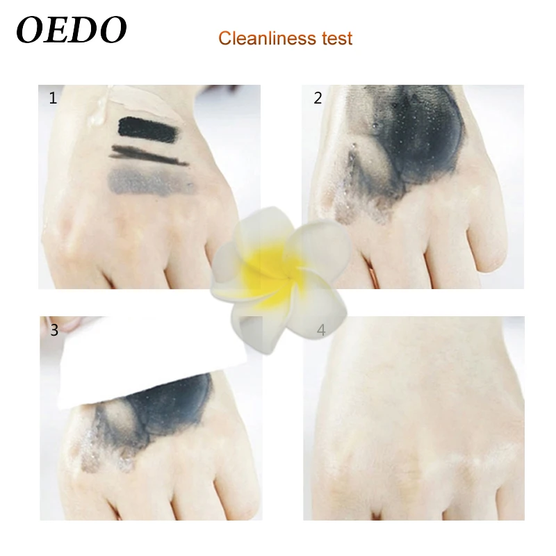 Аминокислотная пузырьковая увлажняющая Очищающая маска для лица средство мытья