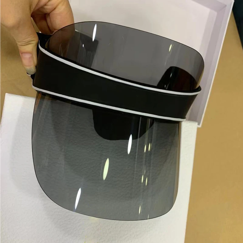 

Fashion Hats Outdoor Adjustable Cap Summer Sunscreen Visor Empty Top Hat Sales Summer Hats For Women