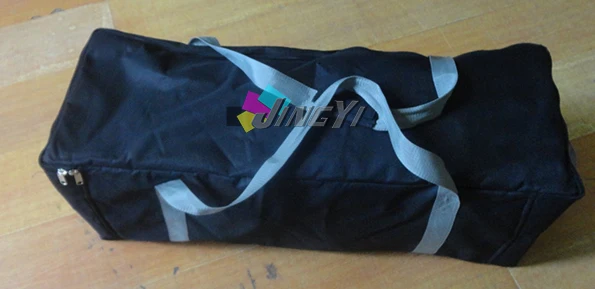 Портативный выставочный стенд 3X3 выдвижной баннер из ткани 8 футов выдвижная