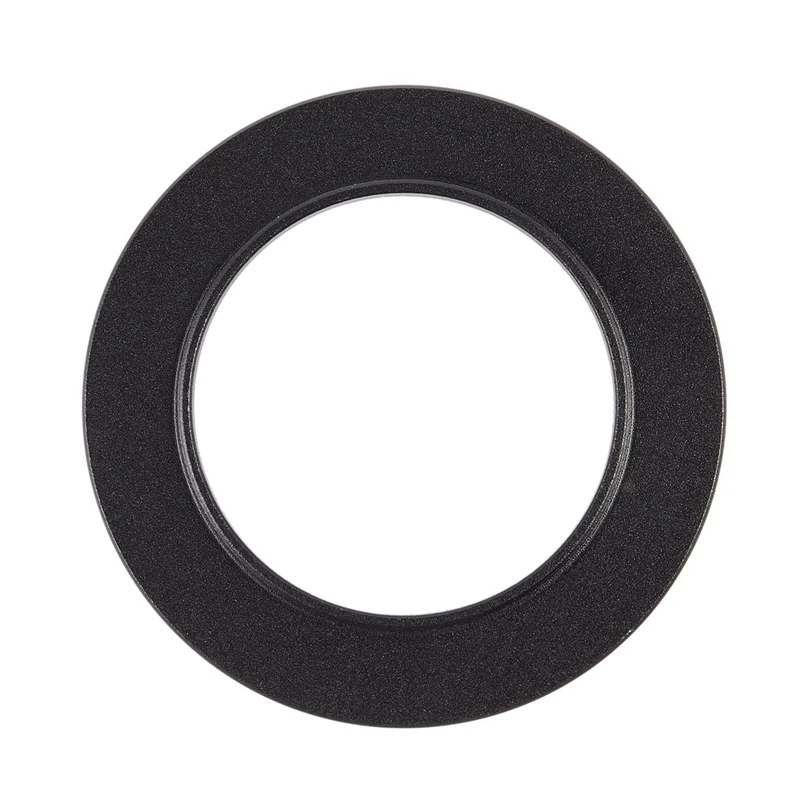 

Replacement 40.5mm-55mm Camera Metal Filter Step Up Ring Adapter with Macro to Extend the Ring of the Lens