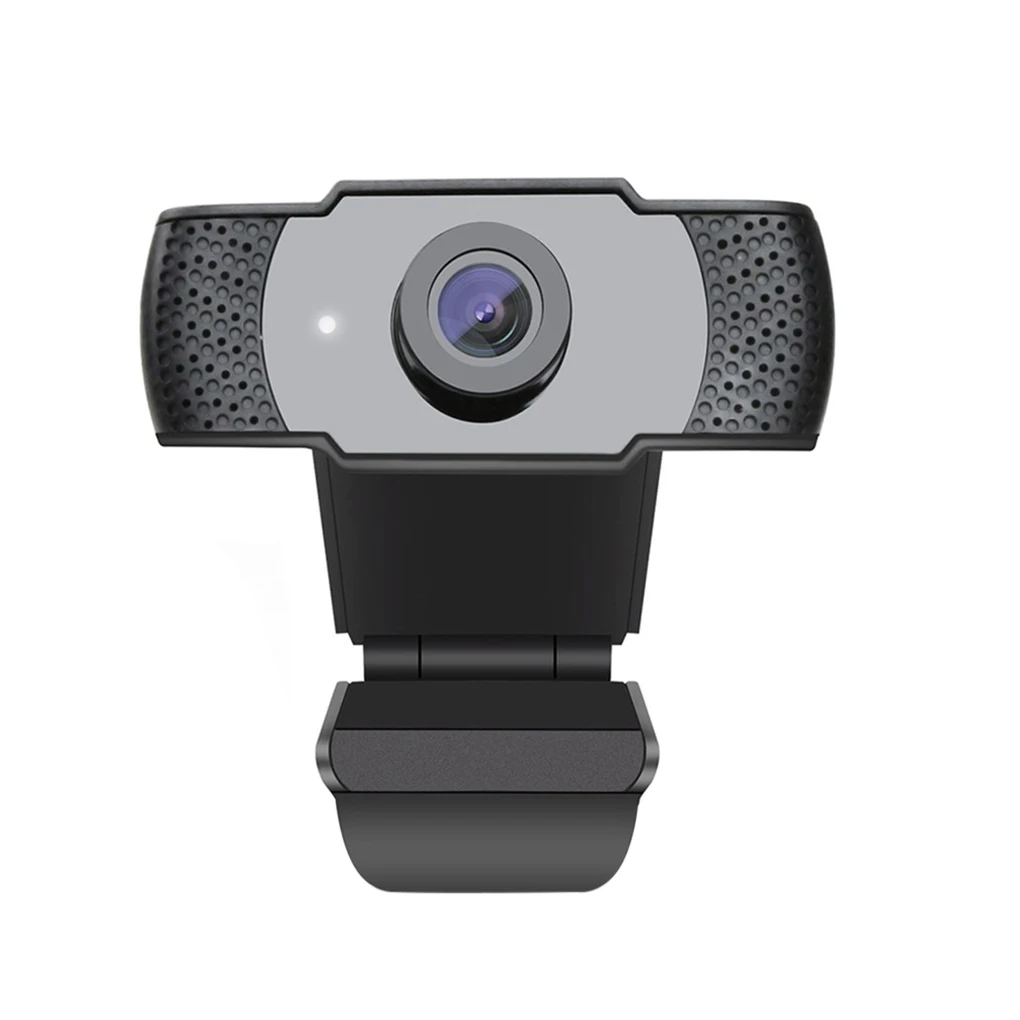 

Video Chatting HD Webcam Computer Laptop 1080P Resolution Live Streaming Camera with Microphone