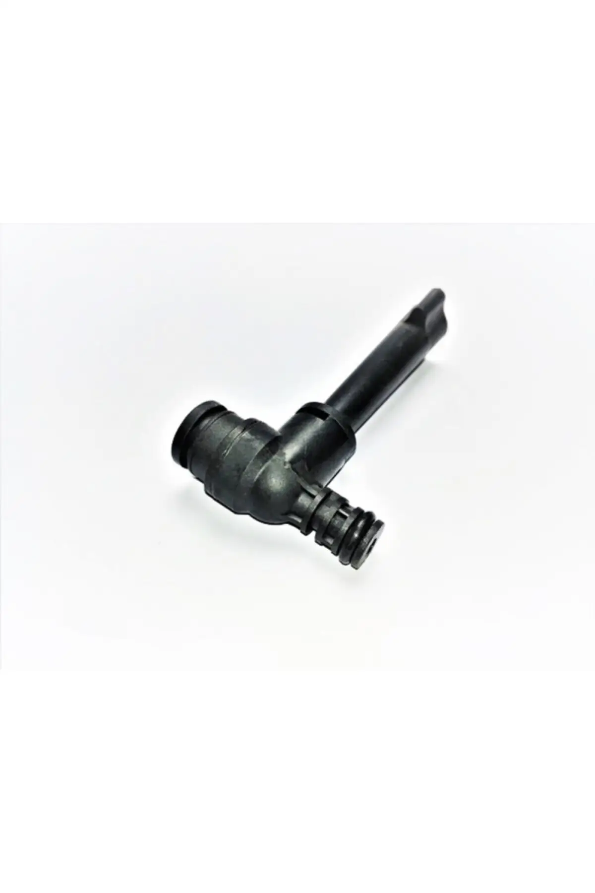 

Smart Combi Boiler Tap Snap-On Plastic