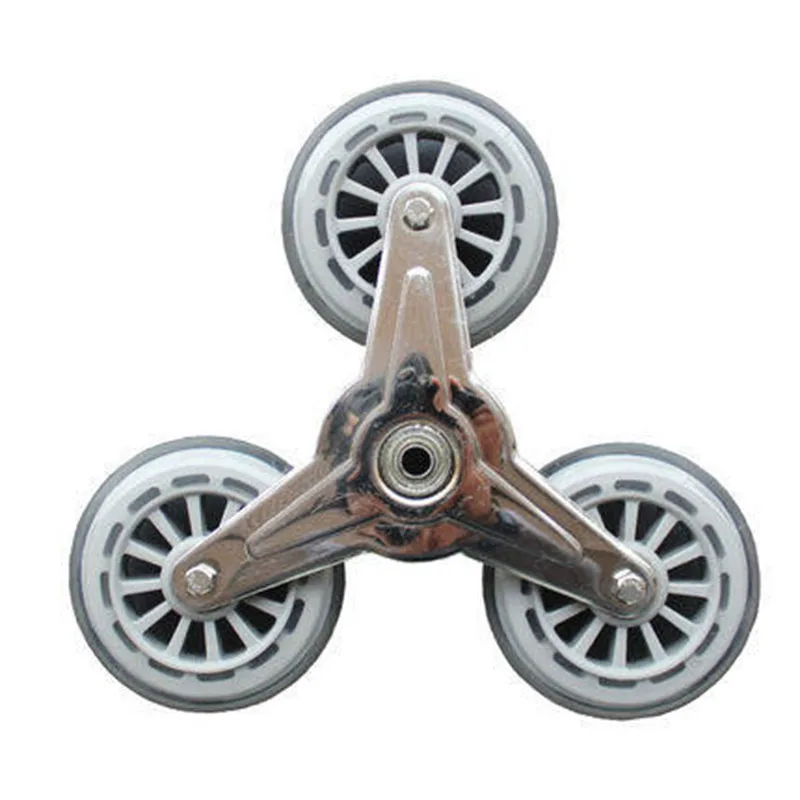 Лестница из нержавеющей стали тележка для скалолазания складная