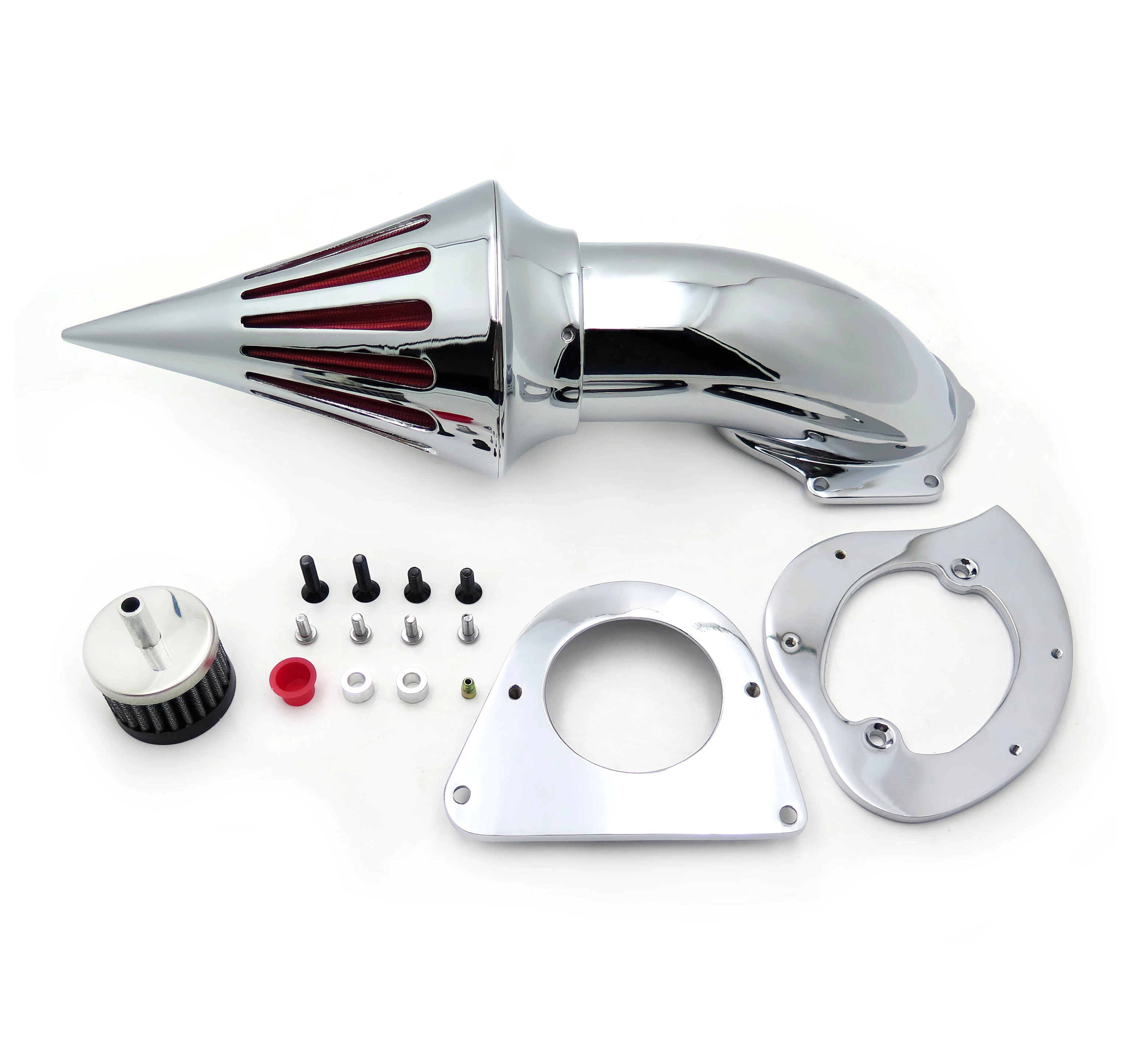 Вторичный рынок бесплатная доставка запчасти для мотоциклов воздушный