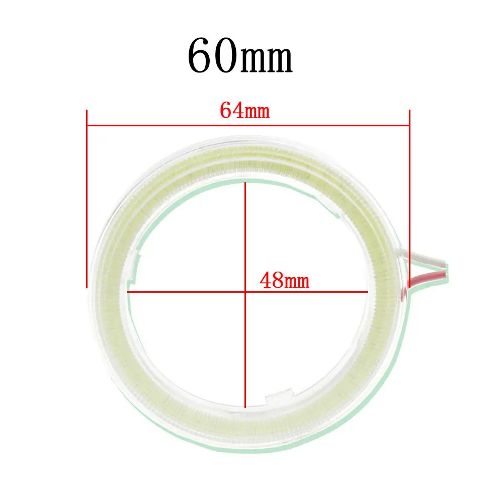 

1 шт. 60 мм/70 мм/80 мм/90 мм/100 мм/110 мм