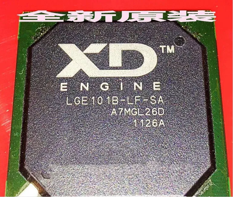 2 шт. ~ 10 шт./лот LGE101B-LF-SA BGA новый оригинальный