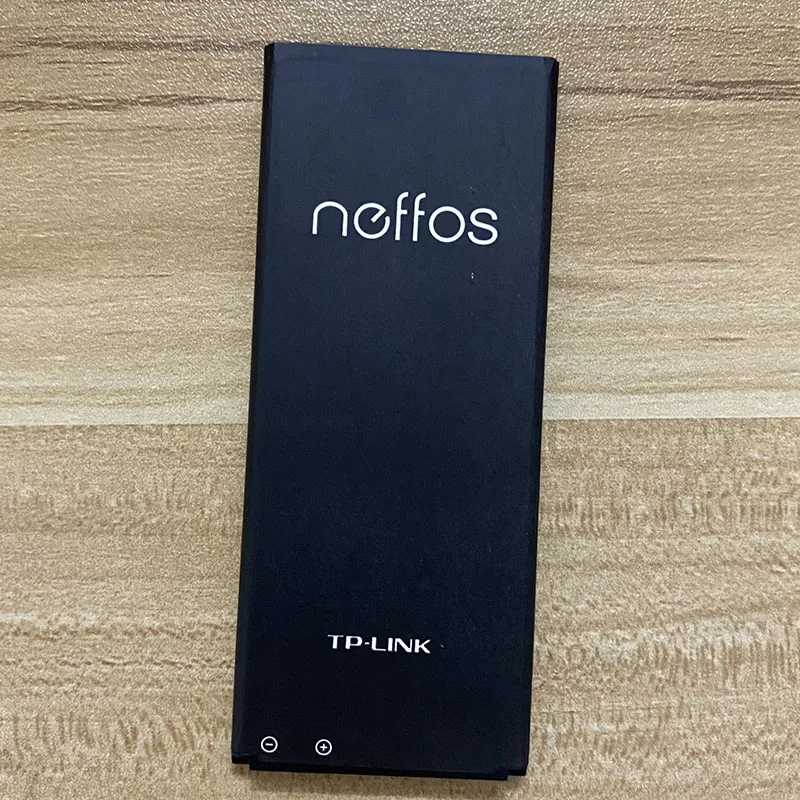 Новый NBL-42A2200 батареи для Neffos C5 TP701A B C E 2200mAh | Мобильные телефоны и аксессуары
