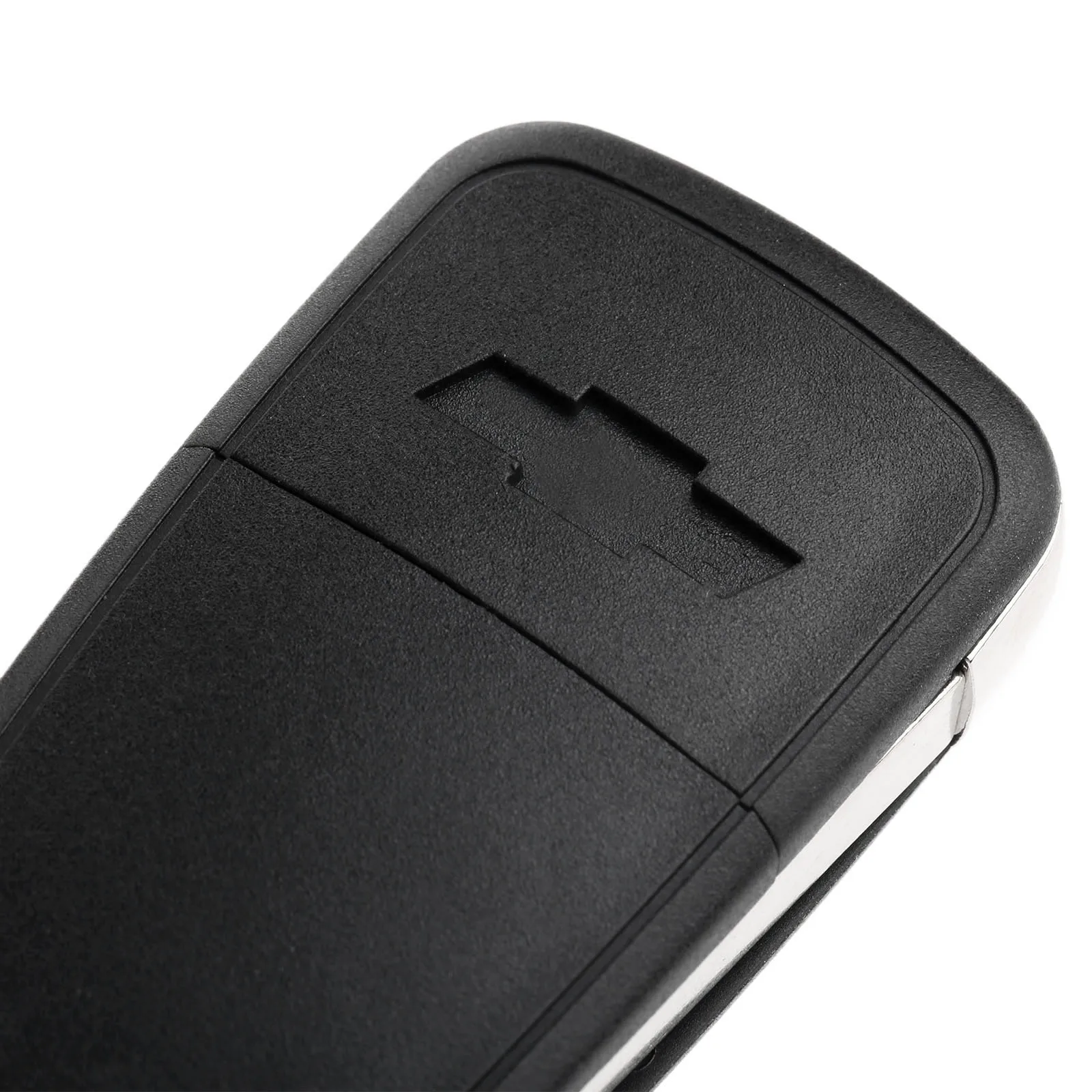 Автомобильный сменный раскладной чехол для ключей с дистанционным управлением