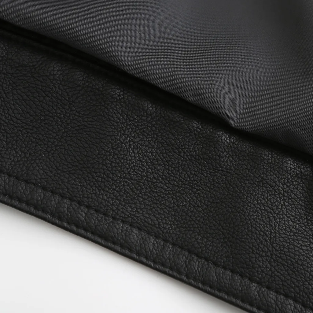 2019 женские куртки с цветочным принтом теплая кожаная куртка пальто отложным