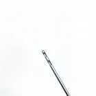 Высококачественные пластиковые хирургические канюли с двумя отверстиями для инъекций, инструменты для липосакции