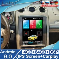 128gb tesla style android 11 0 radio for lamborghini gallardo car multimedia dvd player gps navigation stereo head unit carplay