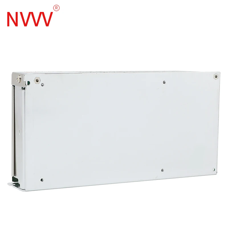 NVVV 120W светодиодный приводной Источник адаптер переключения Питание для полосы