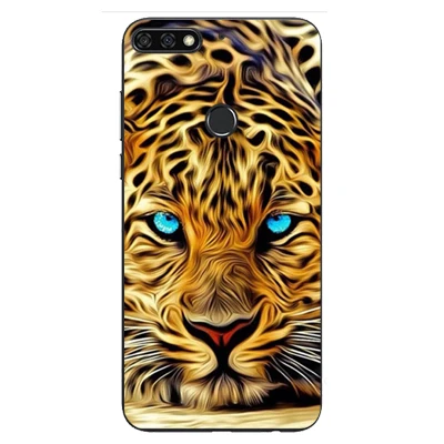 ТПУ мягкий чехол для lenovo K9 Note силиконовый чехол для lenovo K9 Note K9NOTE 6,0 дюймов чехлы - Цвет: w23