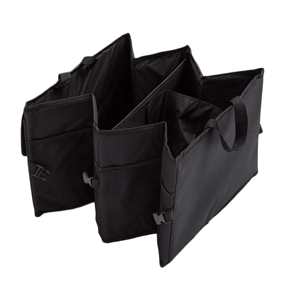 Портативный универсальный органайзер для багажника автомобиля Универсальный