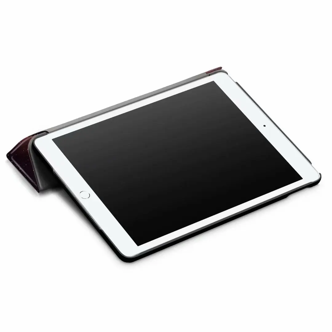 Чехол для планшета для ipad 10,2 Чехол-книжка для Apple ipad 7 7th 10," A2200 A2198 A2232 смарт-стойка защитный чехол держатель
