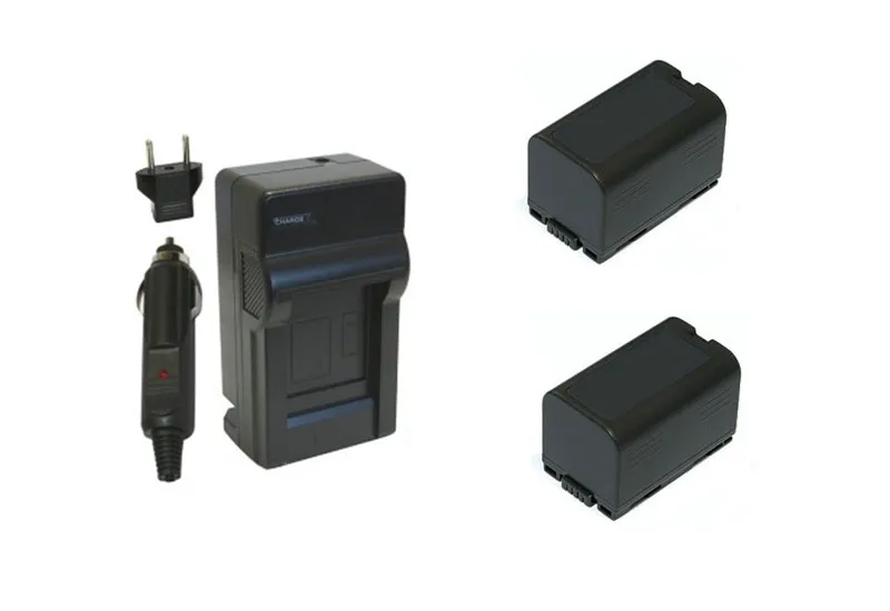 Φ D16S CGR D220 аккумулятор + зарядное устройство для Panasonic|battery charger|charger forbatteries battery charger