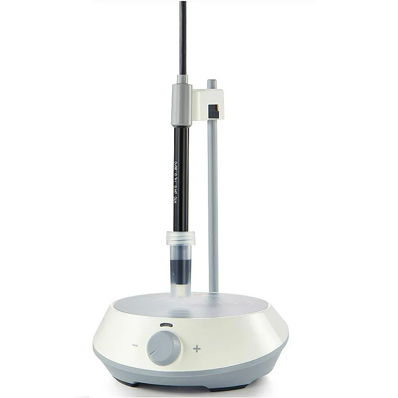 Экономичная магнитная мешалка ecoblend рабочая пластина 3 5 дюйма 120 мм лабораторный