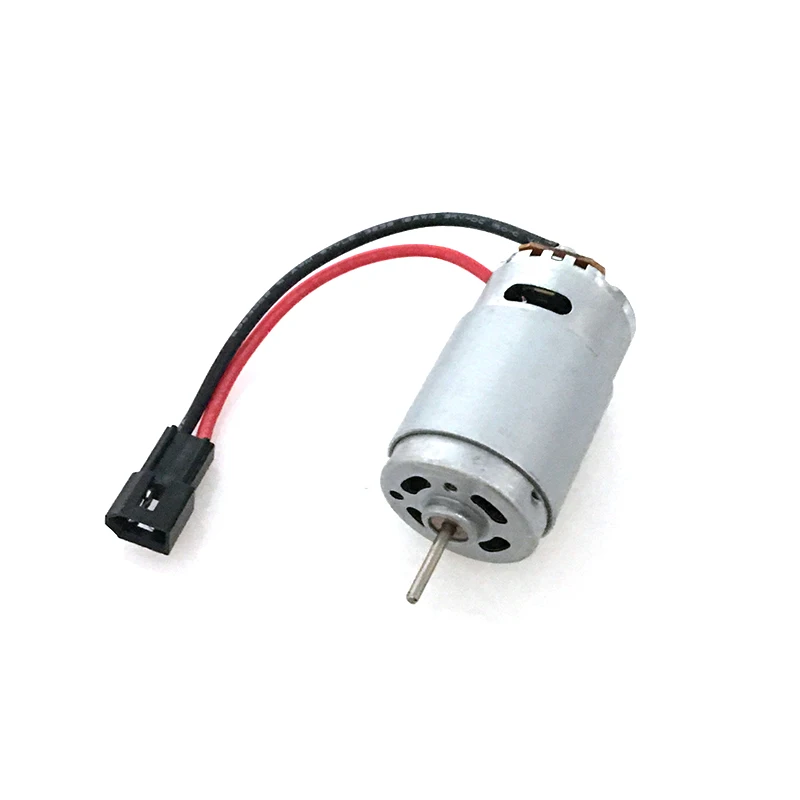 Feiyue 390 высокоскоростной двигатель фото 1/12|rc car parts|car partsrc parts |
