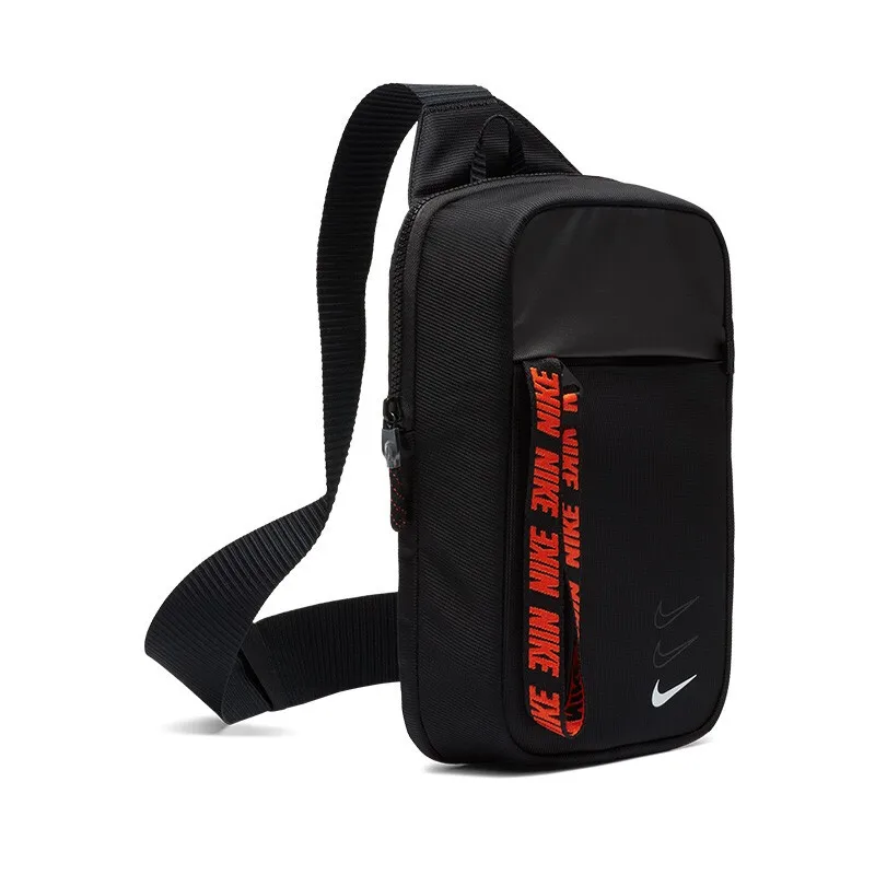 Оригинальные новые поступления NIKE NK SPRTSWR ESSENTIALS HIP PACK унисекс сумки спортивные