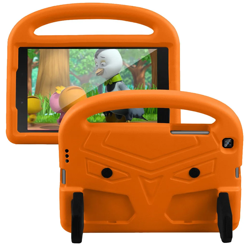 Детский противоударный чехол для планшета Samsung Galaxy Tab 4 10 1 P5200 P5210 2 T530 531 T535 3 P5220