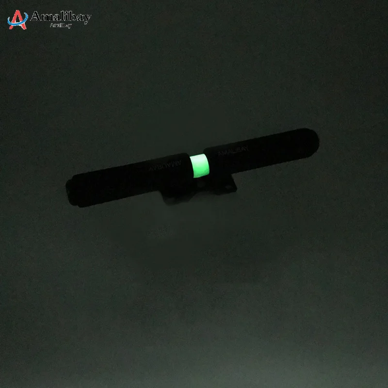 Детские ручки для скутера Ninebot ES1 ES2 детская ручка с светильник безопасности