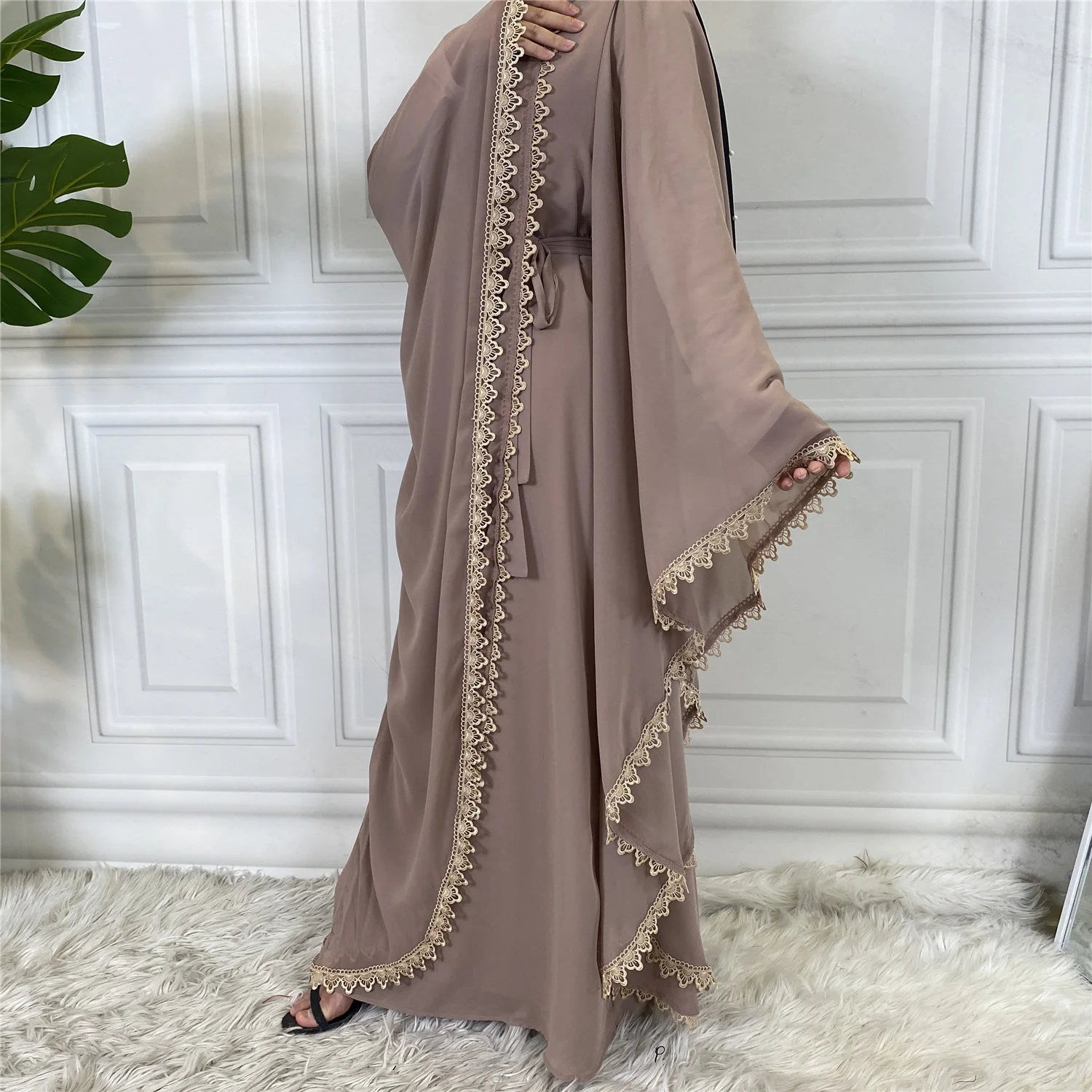 Новая распродажа формальный халат кафтан Марокканская Свадебная элегантная