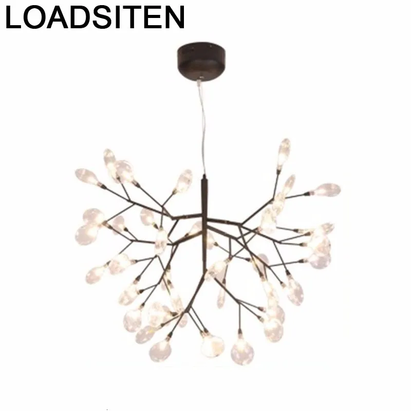 

Скандинавский светильник, Led Lustre Para Quarto Lampen, современный светильник, подвесной светильник