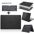 Чехол для ноутбука Huawei MateBook D15D141314 MateBook X 2020X Pro 13,9Honor MagicBook 1415Pro 16,1 + чехол для клавиатуры