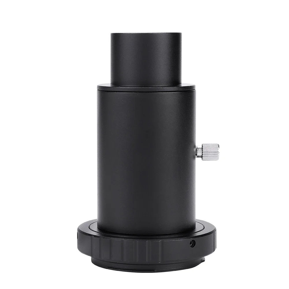 1 25 дюйма удлинитель M42 резьба T Mount адаптер T2 кольцо для телескопа Canon|Адаптеры