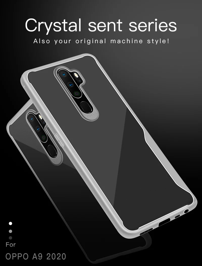 Чехол для Oppo Realme X2 Pro Realme 5 Pro Q XT Reno 2Z 2F A9 A5 Realme 3 F11 Pro A3S A5S мягкий резиновый противоударный чехол
