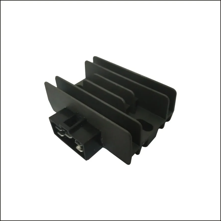 Factory Supply Regulator Silicon WY125C WUYANG Electric Pressurizer Motorcycle |
