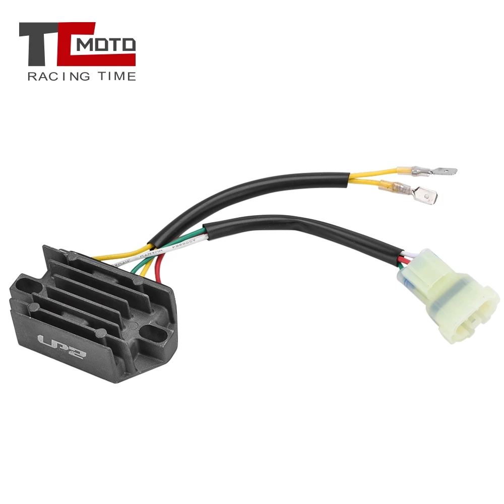 Регулятор напряжения TCMOTO для KTM 77211034000 регулятор 450 SMR SXF 250 350 SX-F XCF X-CF - купить по