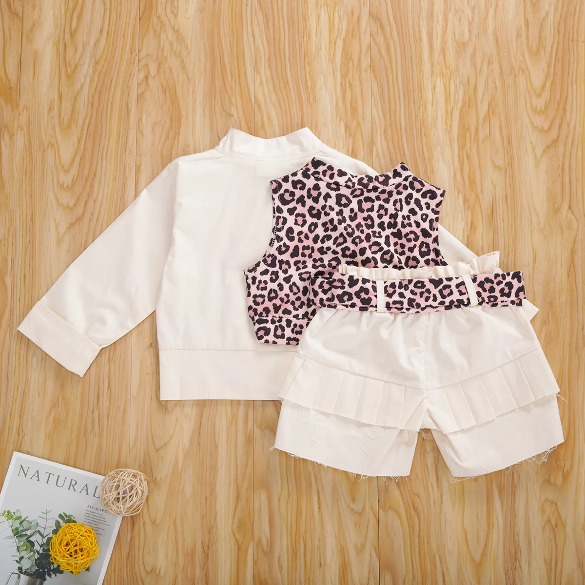 FOCUSNORM/От 2 до 8 лет модная осенняя одежда для девочек жилет без рукавов с