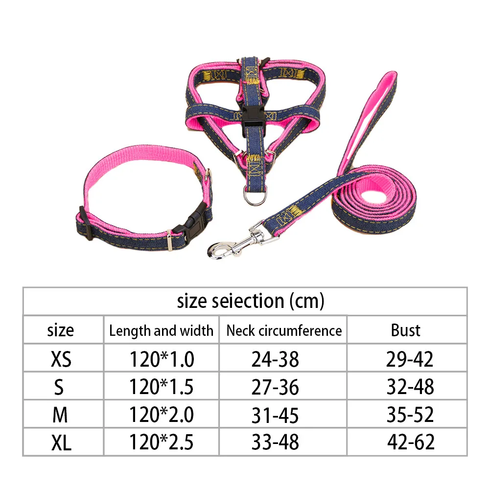 Универсальный нейлоновый ремень безопасности для собак безопасный жилет из