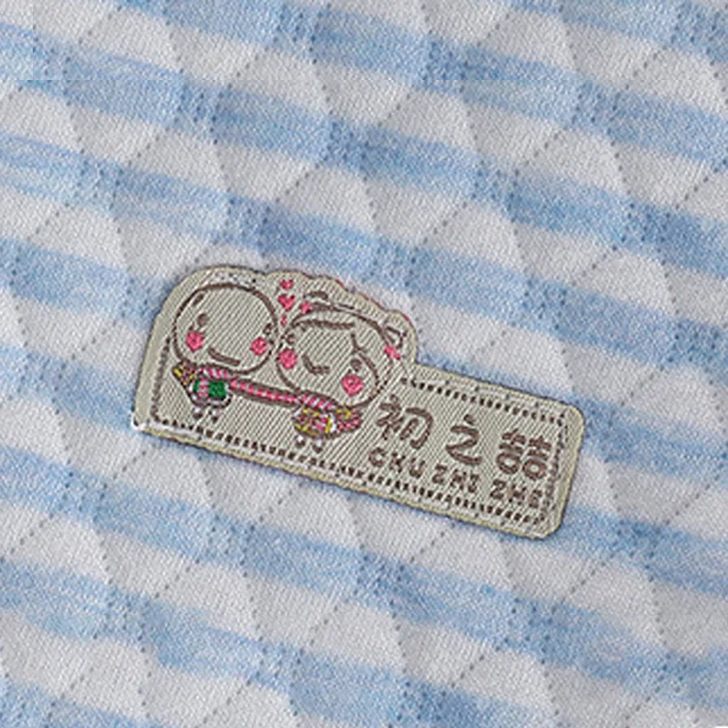 Зимние плотные трехслойные хлопковые трусы для маленьких девочек Термобелье