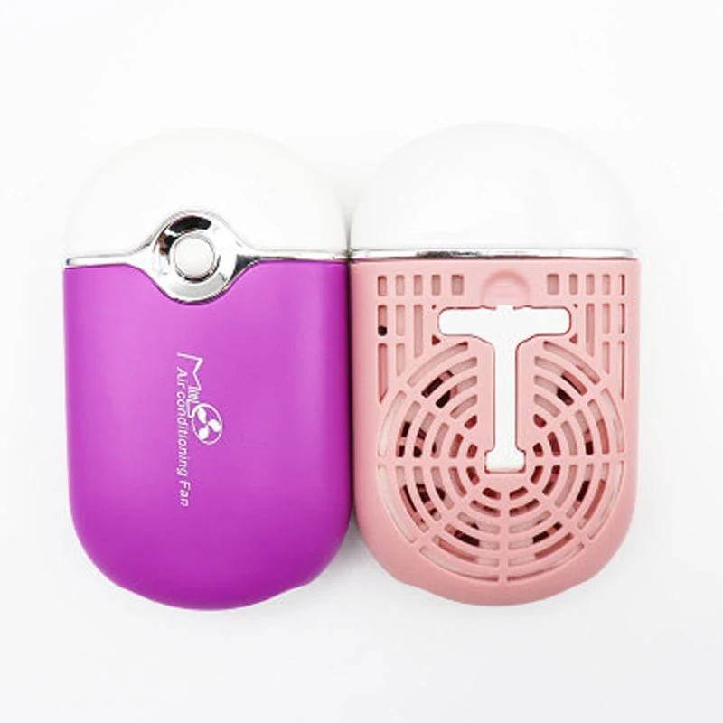 YioWio Nice USB зарядка портативный мини-ресницы клей сухой веер для глаз Красота