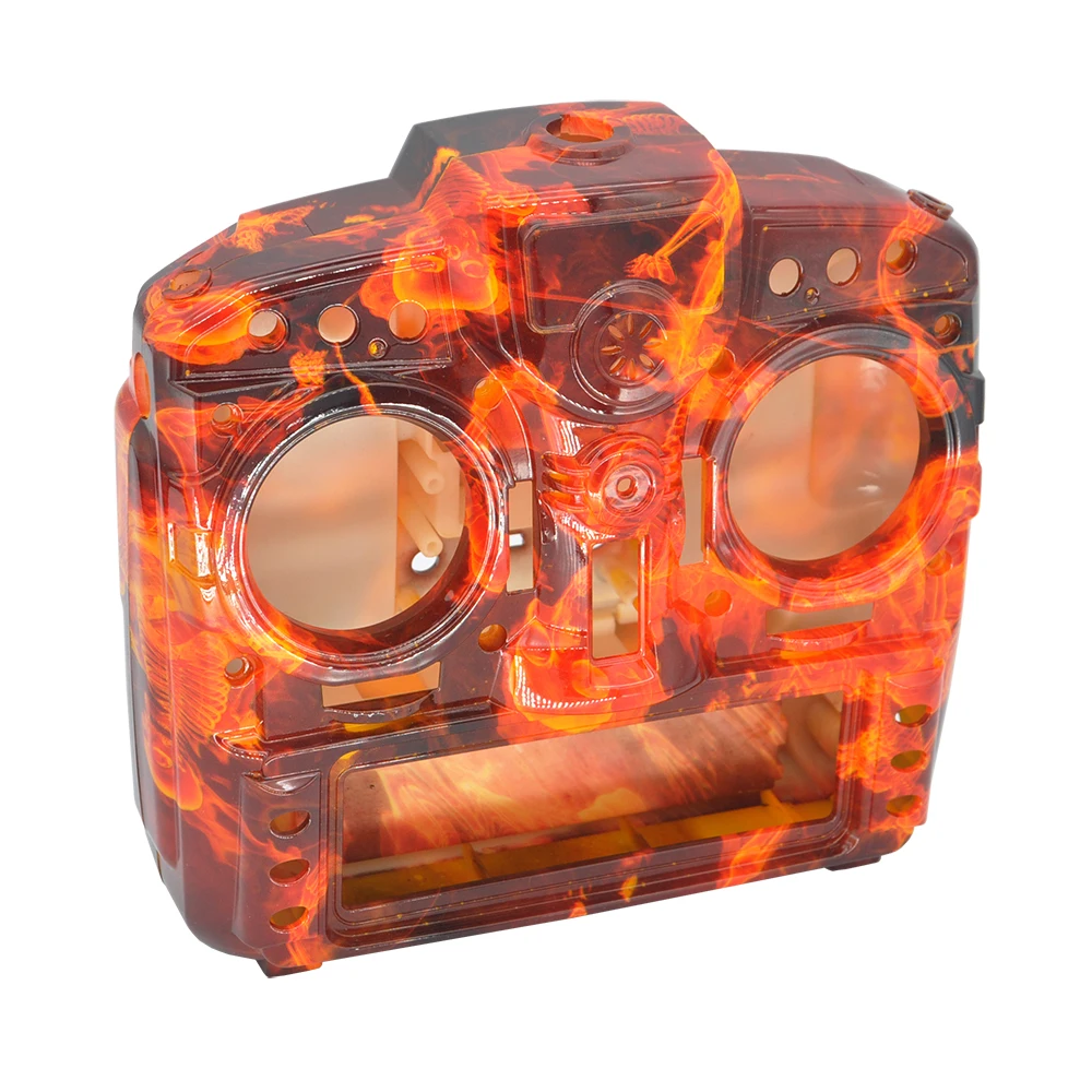 frsky taranis x9d plus чехол для передатчика ч