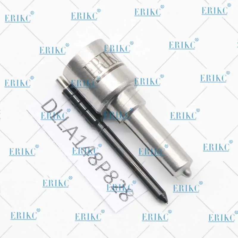 

DLLA148P828 Common Rail Nozzle DLLA 148 P 828 Diesel Injector Part DLLA 148P 828 for DENSO Sprayer 095000-5230 RE524360 SE501935