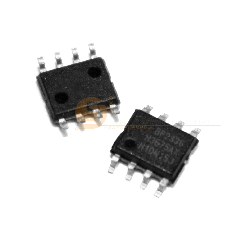 10 шт./лот BP2336J BP2336 SOP-8 SMD светодиодный чип драйвера постоянного тока | Электронные